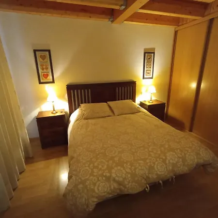 Triplex Appartement Cerler