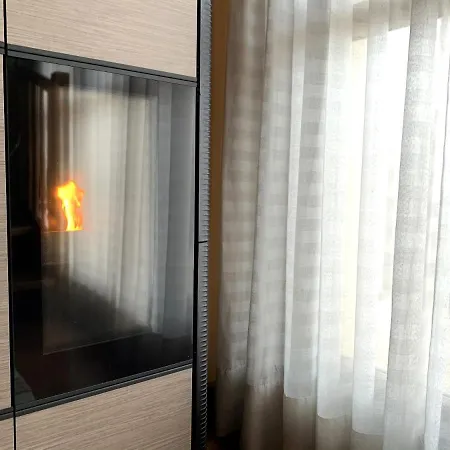 Apartmán Triplex Cerler