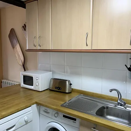 Appartement Triplex