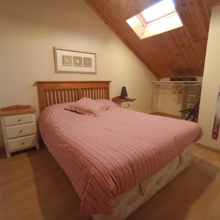 Appartement Triplex