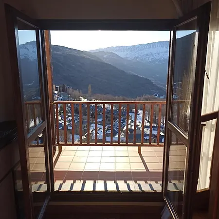 Appartement Triplex Cerler