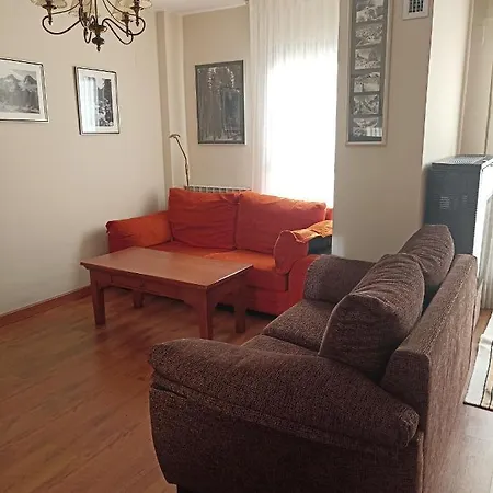 Appartement Triplex