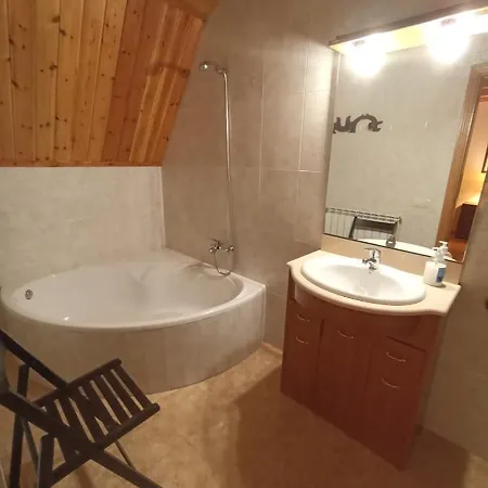 Appartement Triplex *