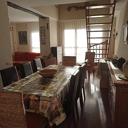 Appartement Triplex Cerler