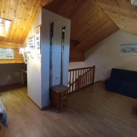 Triplex Appartement *