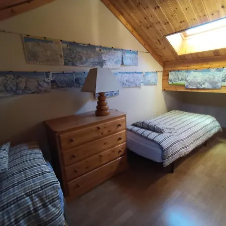 Triplex Appartement
