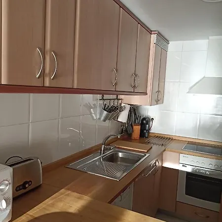 Triplex Appartement Cerler