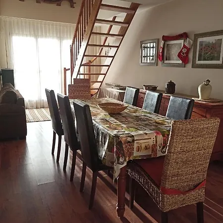 Triplex Appartement *