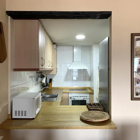 Triplex Apartmán *